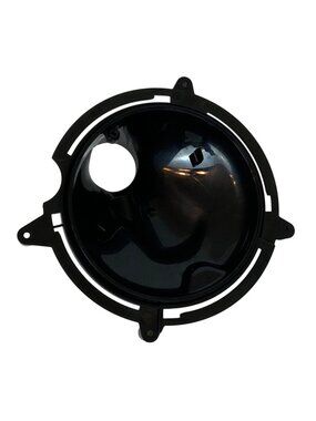 Jura ENA 4 5 8 Coffee Maker Bean Hopper Black Plastic Replacement Part
